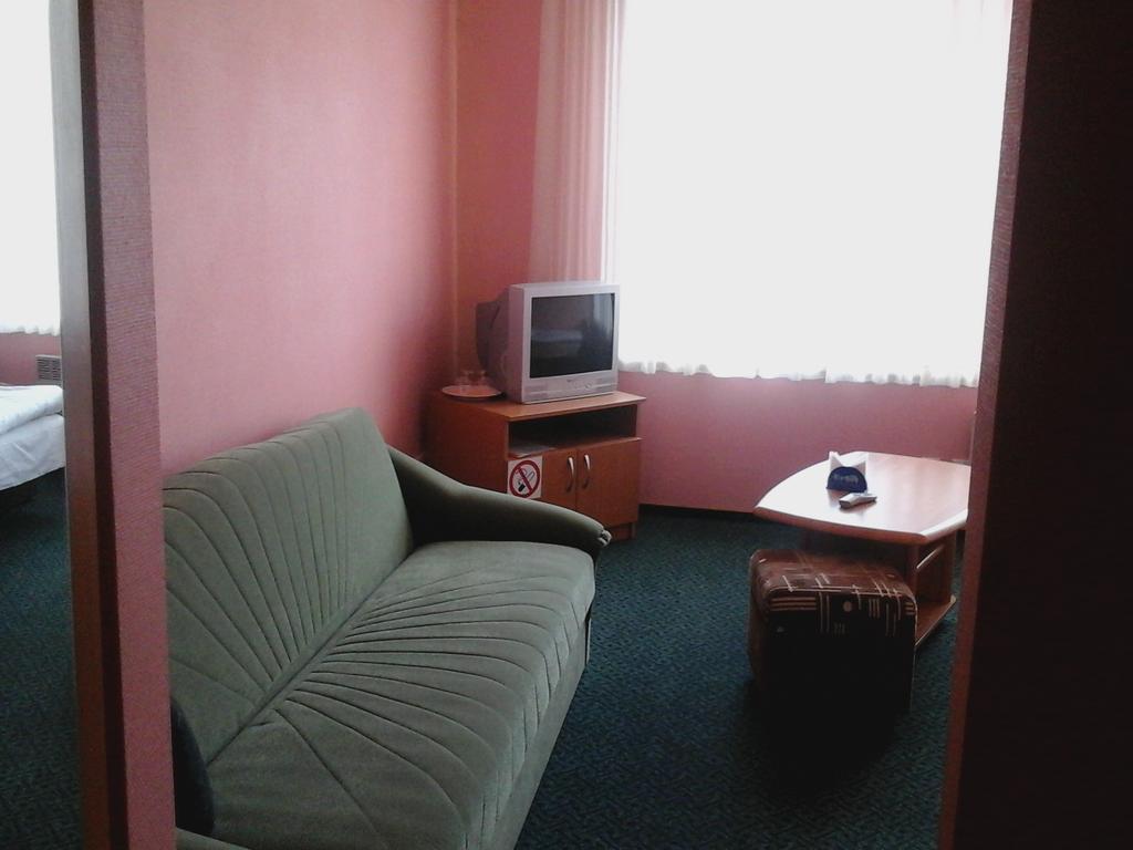 Skaistaziede Hotel Šiauliai Cameră foto