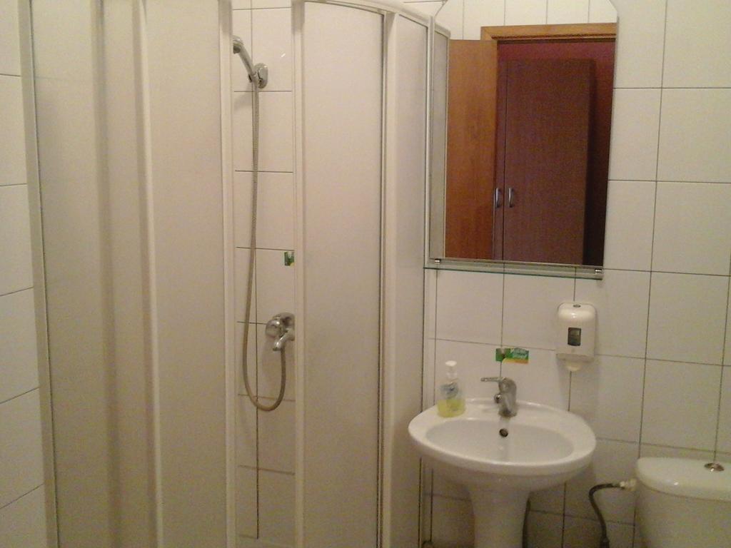 Skaistaziede Hotel Šiauliai Cameră foto