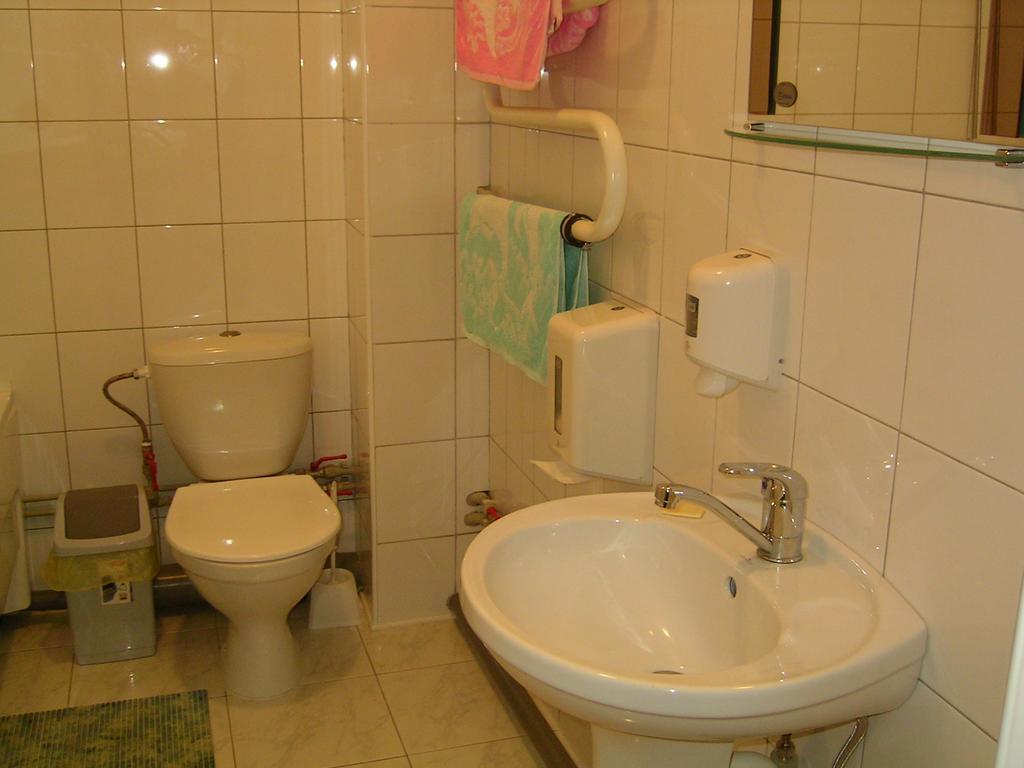 Skaistaziede Hotel Šiauliai Cameră foto
