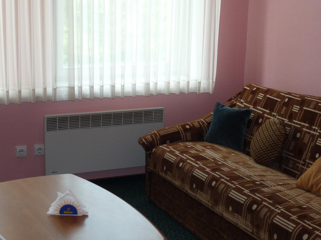 Skaistaziede Hotel Šiauliai Cameră foto
