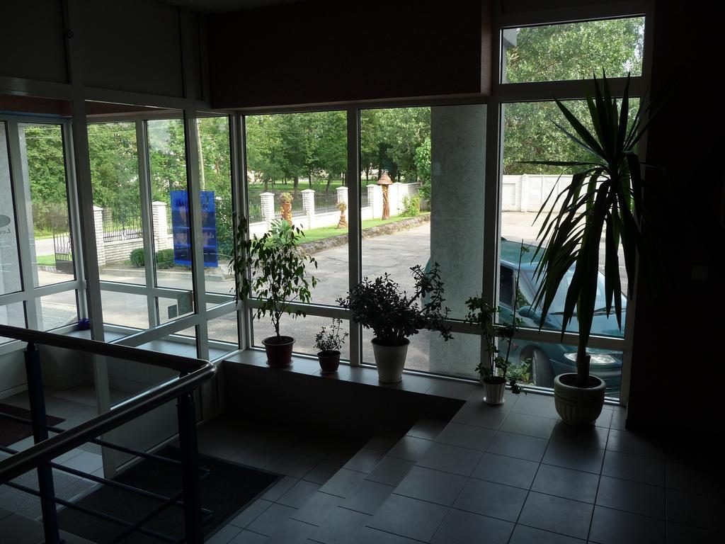 Skaistaziede Hotel Šiauliai Cameră foto