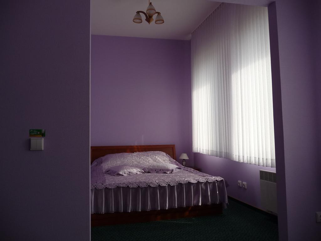 Skaistaziede Hotel Šiauliai Cameră foto