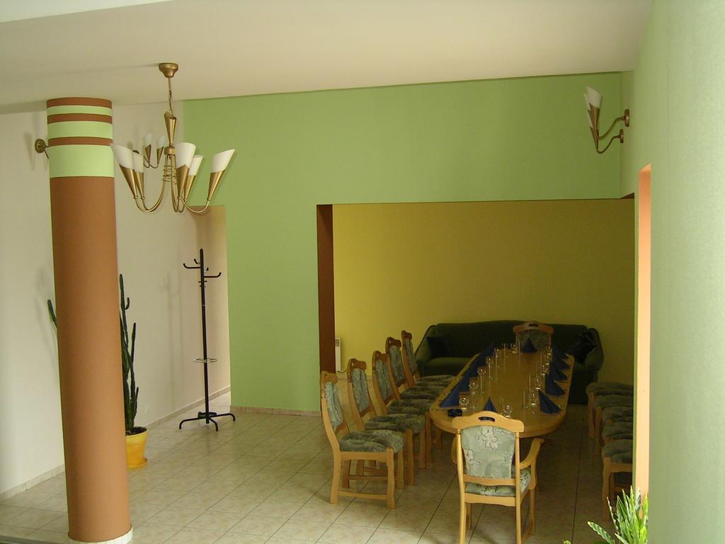 Skaistaziede Hotel Šiauliai Cameră foto